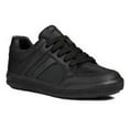 thumbnail image 1 of Geox Boys Junior J Arzach B. D Lace Up Leather Sneaker, 1 of 4