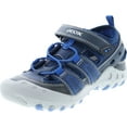 thumbnail image 1 of Geox Boys Junior Kyle Fashion Sandals, 1 of 7