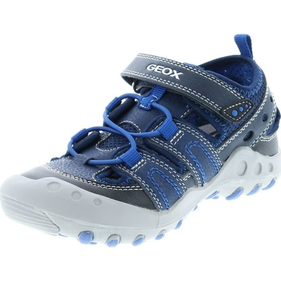 Geox Boys Junior Kyle Fashion Sandals
