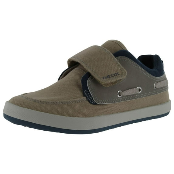 Geox Boys' Kiwi B Sneaker