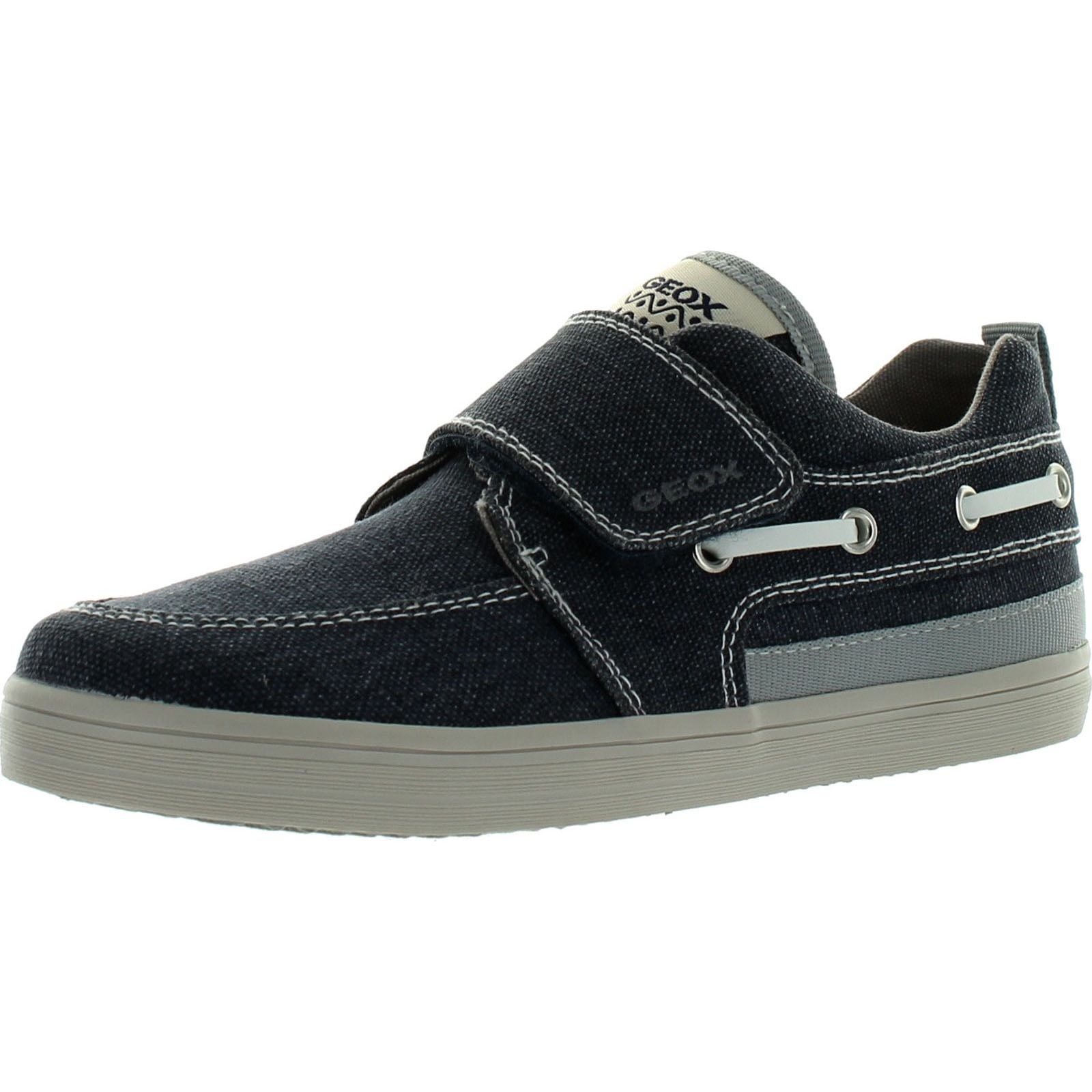 Geox kiwi boy sneaker deals