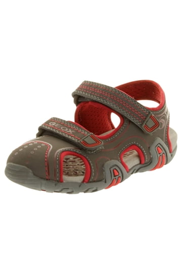 Geox big boys/mens sandals Boys Casual, Elegant and Breathable Sandals | Geox ® main image 3