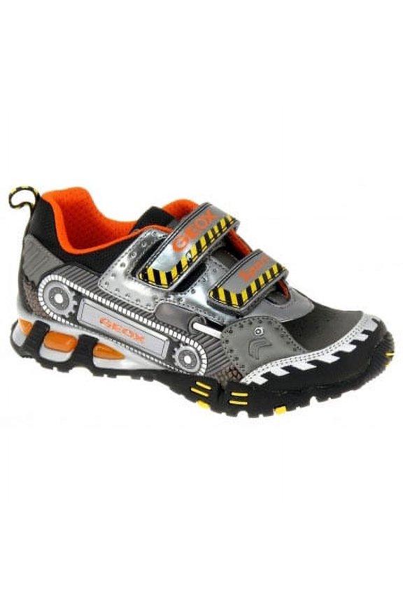 Boys Light Eclipse R Fashion Sneakers