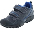 thumbnail image 1 of Geox Boys New Junior Savage Fashion Shoes, 1 of 7