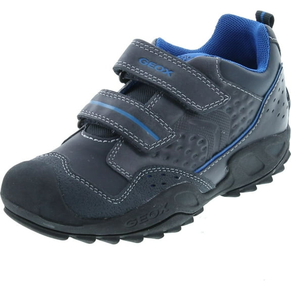 Geox Boys New Junior Savage Fashion Shoes
