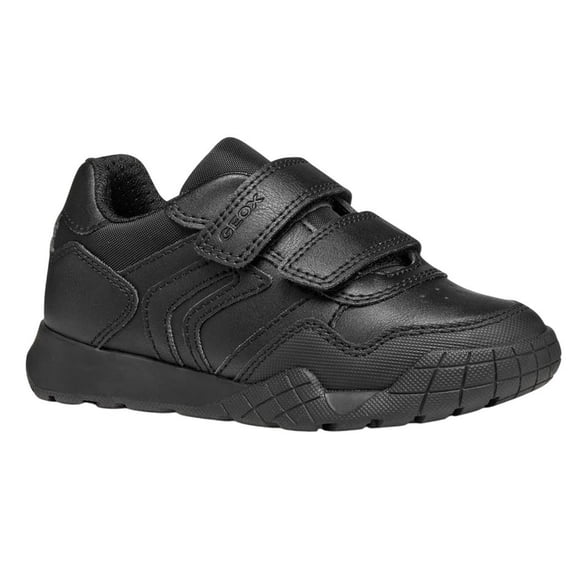 Geox Boys Rann-E School Shoes