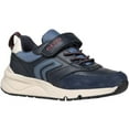 thumbnail image 1 of Geox Boys Rooner Sneakers, 1 of 4