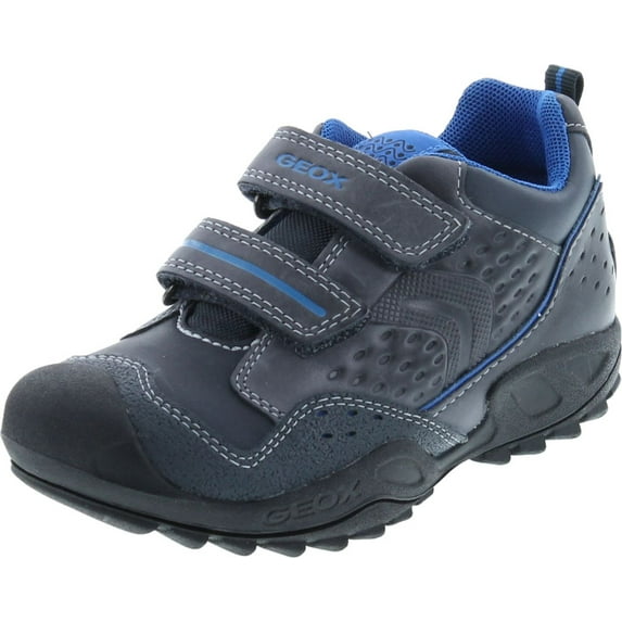 Geox Boys Savage Junior Fashion Sneakers