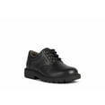 thumbnail image 1 of Geox Boys Shaylax Leather School Shoes, 1 of 5