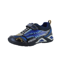 Geox Boys Vita fashion sneakers Walmart