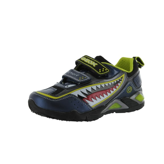 Geox Boys Supreme Light Fashion Sneakers