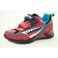 thumbnail image 1 of Geox Boys Supreme Light Fashion Sneakers, 1 of 1