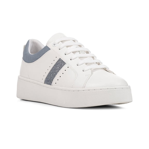 Geox Donna Sneaker, 37, White