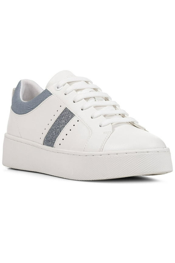 Donna Sneaker, 37, White