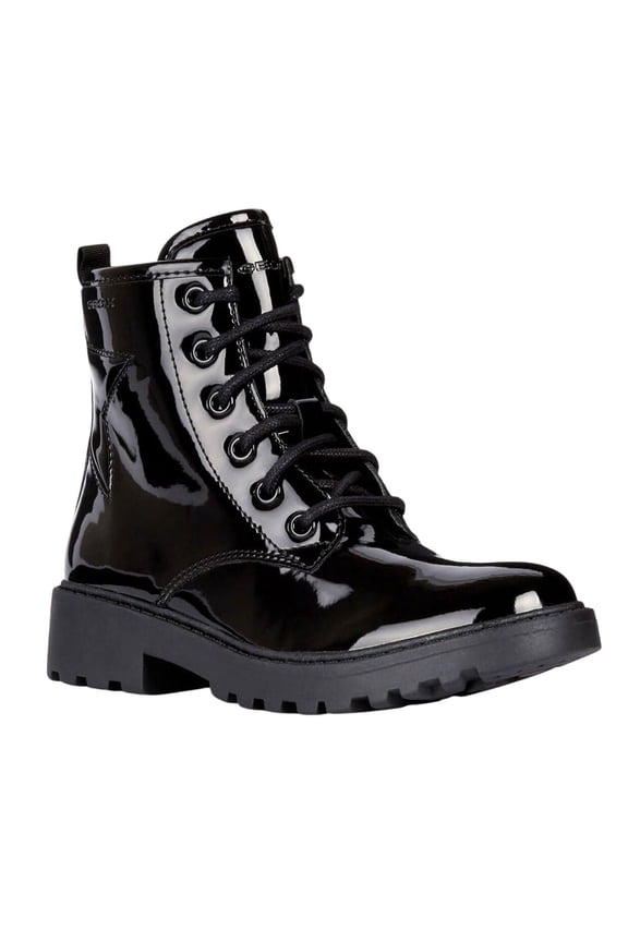 Girls Casey Ankle Boots