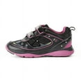 thumbnail image 1 of Geox Girls' Emy B Sneaker, 1 of 1
