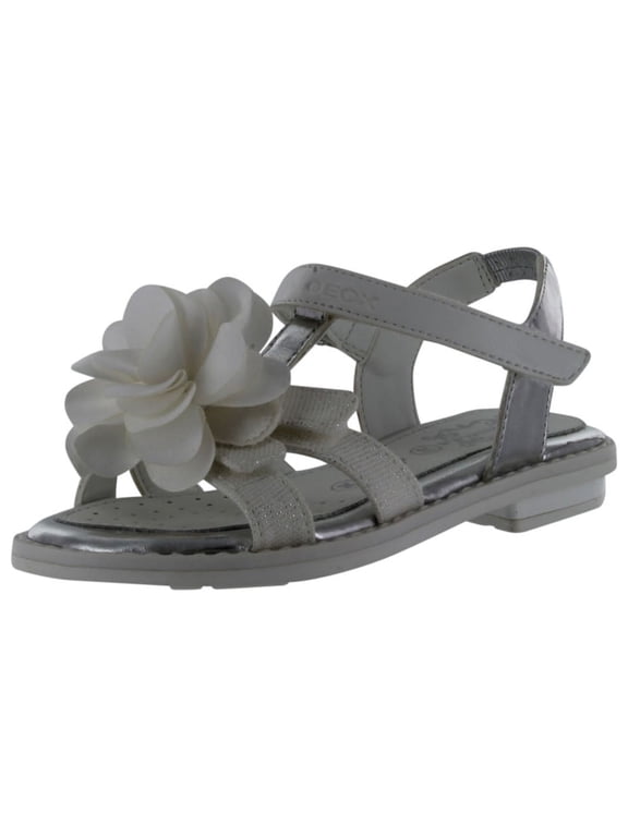 Girls' Giglio A Open Toe Sandal
