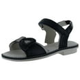 thumbnail image 1 of Geox Girls' Giglio B Open Toe Sandal, 1 of 4