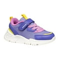 thumbnail image 1 of Geox Girls J Loftus Sneakers, 1 of 5