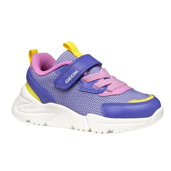 Geox Girls J Loftus Sneakers