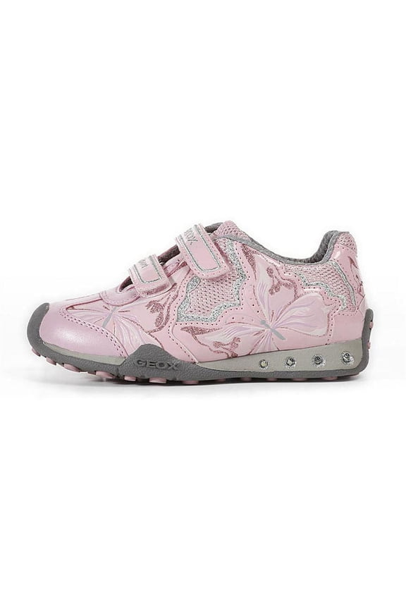 Girls' JockerN Light Up Sneaker