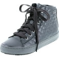 thumbnail image 1 of Geox Girls Junior Kalispera Fashion Sneakers, 1 of 7