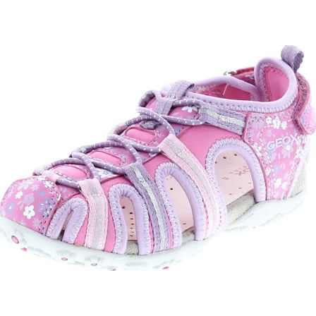 Geox Girls Junior Roxanne Fashion Sandals