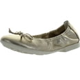 thumbnail image 1 of Geox Girls Kids Plie Fashion Flats Shoes, 1 of 4