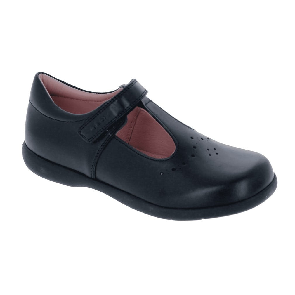 Geox Girls Naimara Patent Leather Mary Janes Nigeria Ubuy