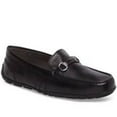 thumbnail image 1 of Geox J Fast Chain Loafer Slip On, 1 of 2