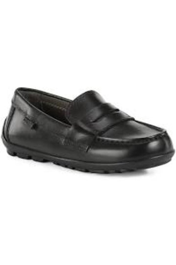 Loafers Slip Ons Geox Shoes display picture 2