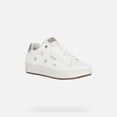 thumbnail image 1 of Geox J Rebecca Zip On Sneaker, 1 of 3