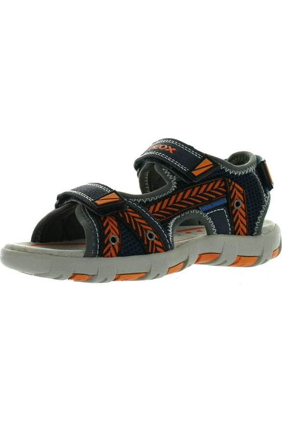 Junior Pianeta 5 SN Dress Sandals