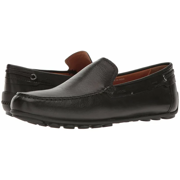 Geox Men's M Giona 8 Boat Shoe Size 8.5