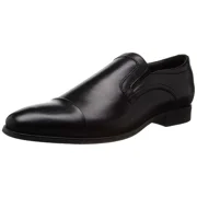 Geox Mens U Albert 2Fit Slip-On Oxford Size 8