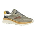 thumbnail image 1 of Geox Mens U Spherica Actif X1 Suede Sneakers, 1 of 5