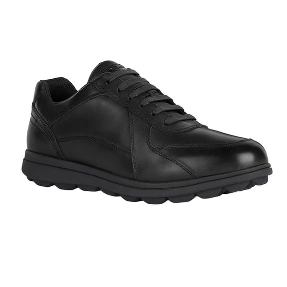 Geox Mens U Spherica EC12 Leather Shoes