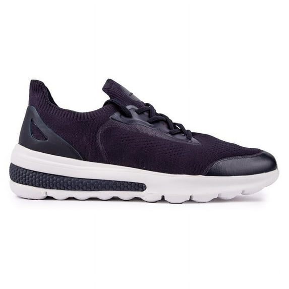 Geox U Spherica Actif A-knit-text Mens Style : U35baa-0006k