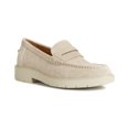 thumbnail image 1 of Geox Spherica Leather Moccasin, 41, 1 of 4