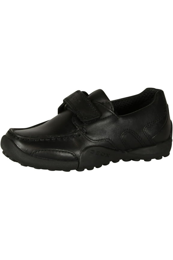 Toddler/Little Kid W.Snake Mocassino Hook-and-Loop Shoe