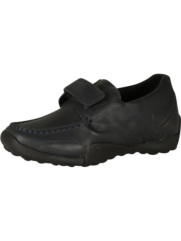 Toddler/Little Kid W.Snake Mocassino Hook-and-Loop Shoe