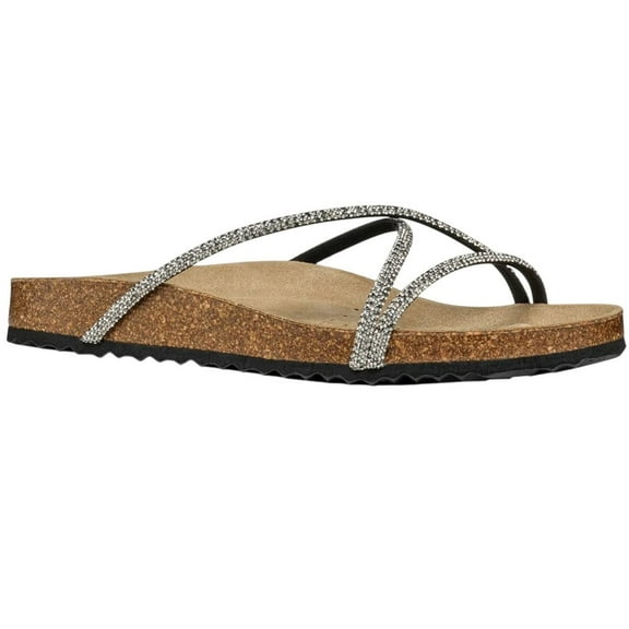 Geox Womens D Brionia R Sandals