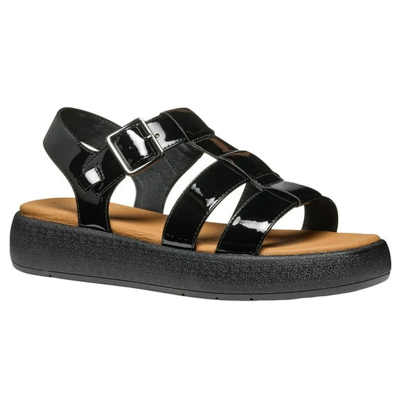 Geox Womens D Camalei Sandals