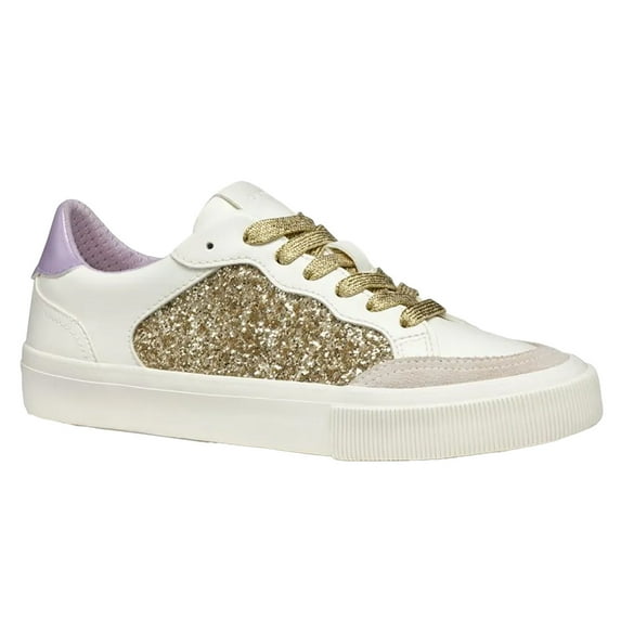 Geox Womens D Emmeleny Sneakers