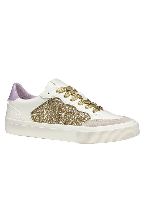 Womens D Emmeleny Sneakers