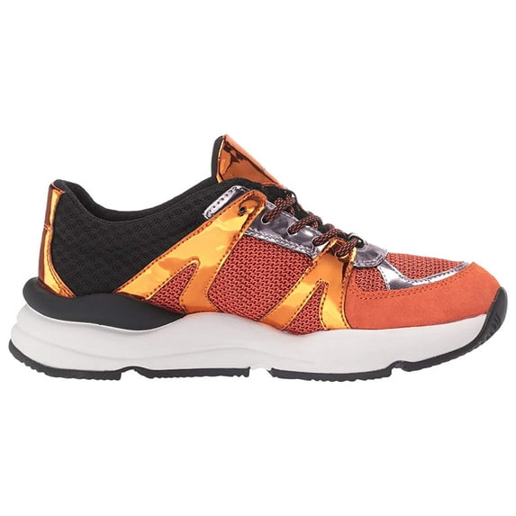 Geox Womens Low-Top Sneakers
