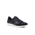 thumbnail image 1 of Geox Womens Myria Leather Sneakers, 1 of 4