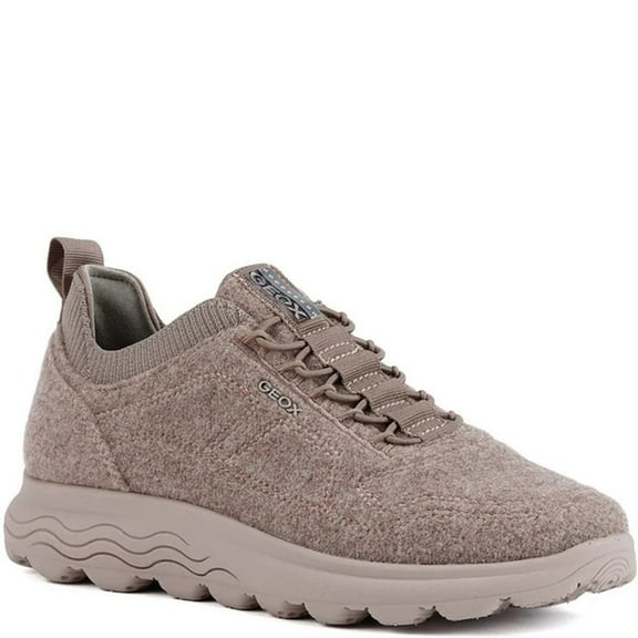 Geox Womens Spherica Sneakers