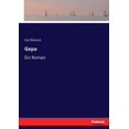 thumbnail image 1 of Gepa: Ein Roman, (Paperback), 1 of 1