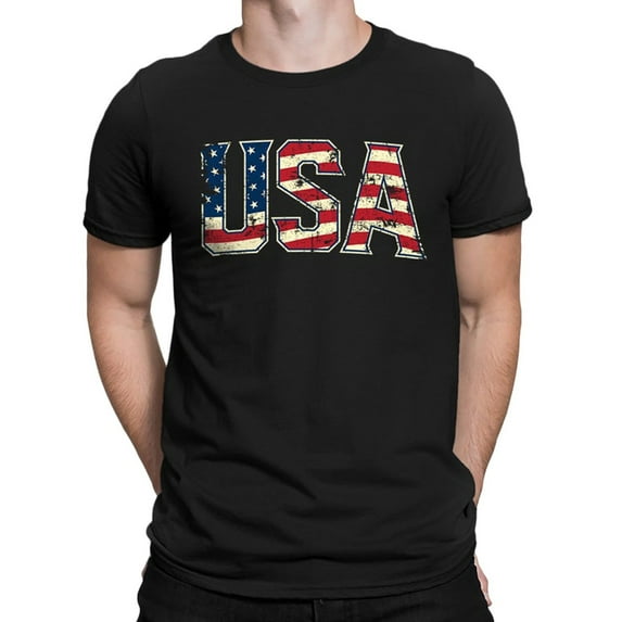 Gephdiin Graphic Tees Mens T-Shirts Men T Shirt 3D Digital Printing Casual Basic Tee Tops Graphic Tees Men Mens Shirts Polyester Black Xl